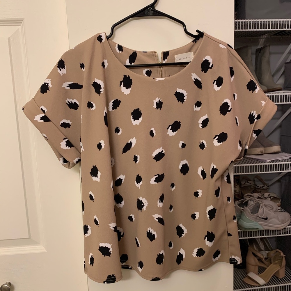 Blouse